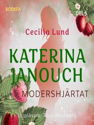 cover image of Modershjärtat
